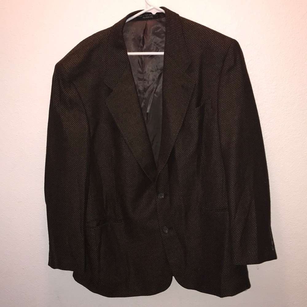 Sports jacket